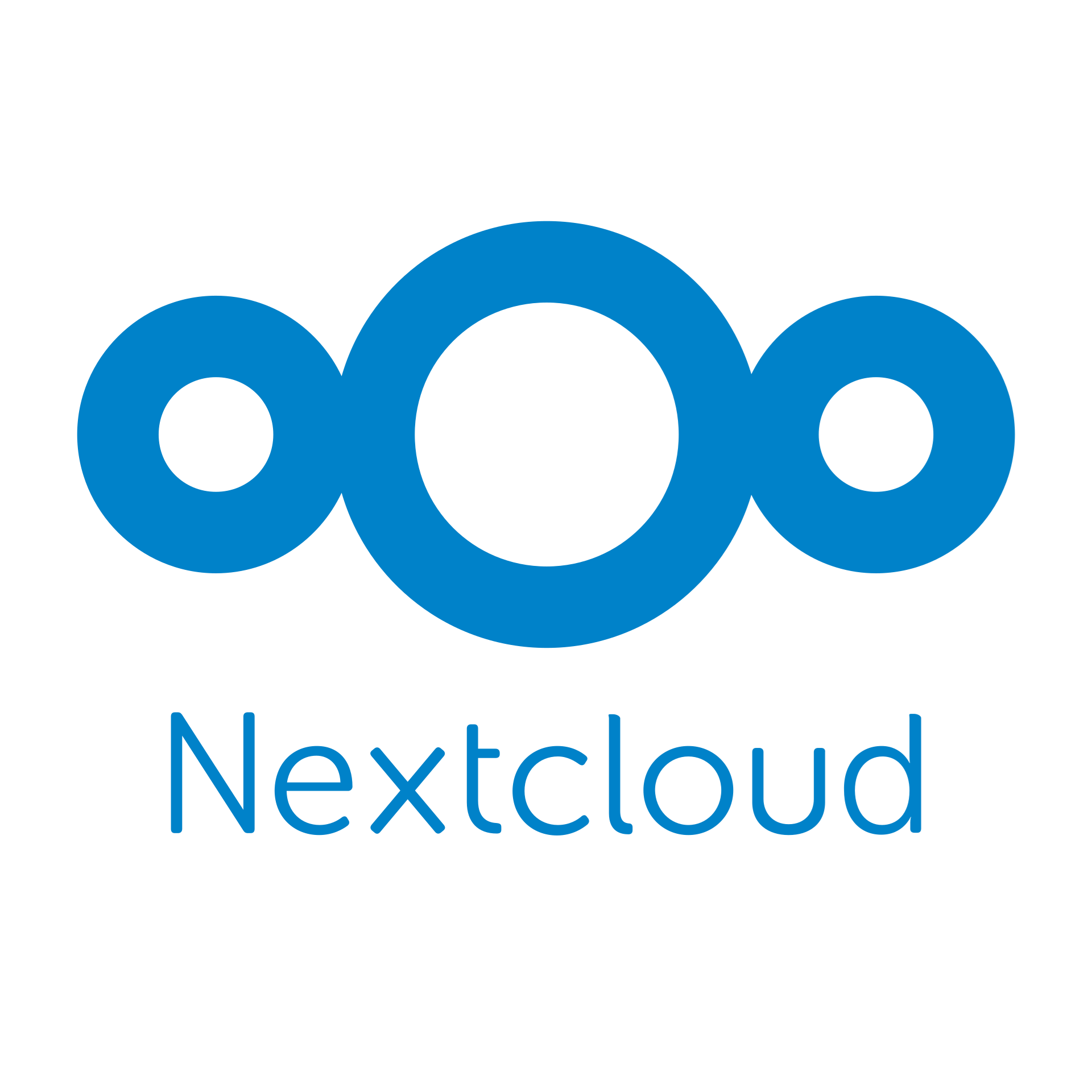 AEA NextCloud