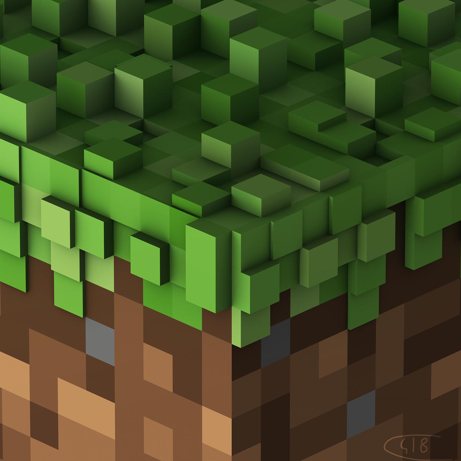 AEA Minecraft