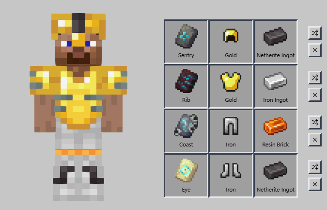 Armortrims Armortrims