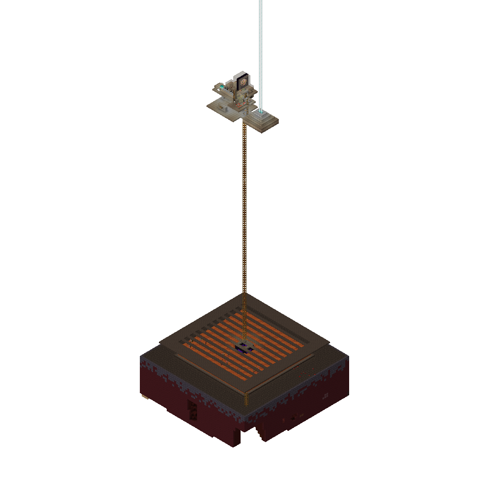 ZPM Tower ZPM Tower