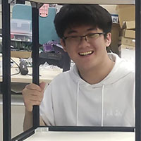 个人照片