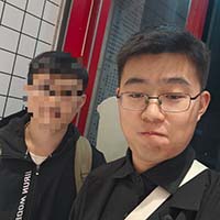 个人照片