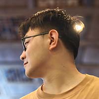 个人照片