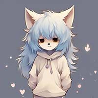个人照片