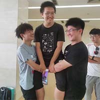 个人照片